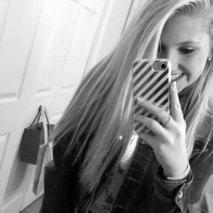 Meet your Posher, Marisa